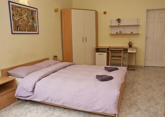 Hostel Mostel Sofia