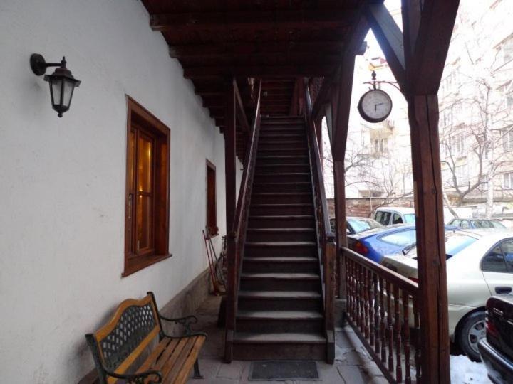 Mostel Hostel Σόφια