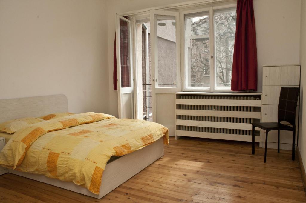 Mostel Hostel Σόφια